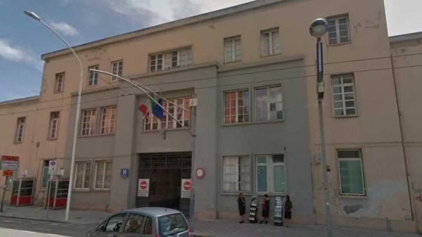 Al Santissima Trinit&agrave; di Cagliari nasce il reparto dei detenuti