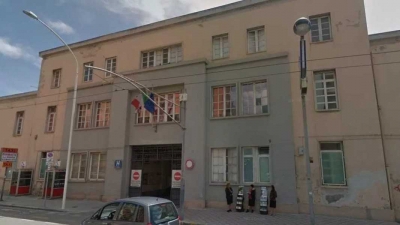 Al Santissima Trinit&agrave; di Cagliari nasce il reparto dei detenuti