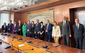 Regione, esercitare in forma pi&ugrave; piena i nostri diritti come cittadini e comunit&agrave; d'Europa