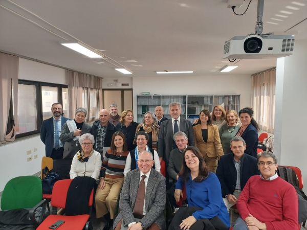 Nasce il tavolo tecnico delle associazioni oncologiche, Bartolazzi: "Con loro costruiremo percorsi condivisi"