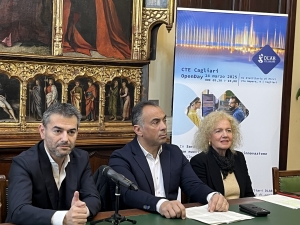 Open Day della &ldquo;Casa delle Tecnologie Emergenti&rdquo;: a Cagliari l&rsquo;innovazione &egrave; di casa