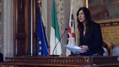 Transizione energetica: la Regione a Roma per tutelare territorio e comunit&agrave;