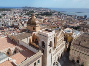 Settantamila visitatori per la XXVIII edizione di Cagliari Monumenti Aperti