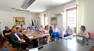 Trasporti, assessora Manca incontra i sindacati: "La proposta per la nuova continuit&agrave; territoriale nasce dal confronto con tutti gli operatori interessati"