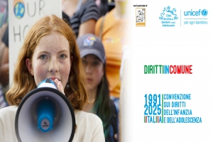 Il Comune di Cagliari aderisce all&rsquo;iniziativa DIRITTIINCOMUNE