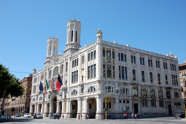 Ogni giovedì l&#039;Ufficio Protocollo di Palazzo Bacaredda è aperto al pubblico dalle 9 alle 17