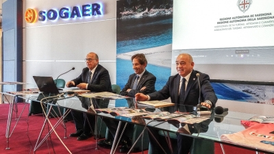 Turismo, programma 2023 "Grandi Eventi Sportivi"