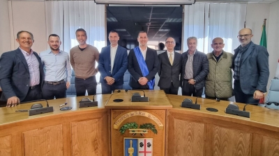 Sulcis, dalla Ferrovia storica nasce un nuovo circuito di paesaggio e mobilit&agrave; lenta