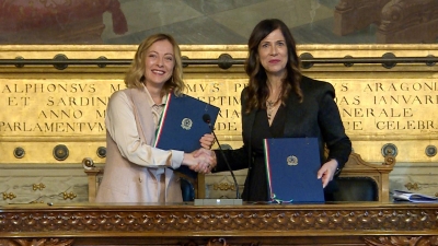 Caso Todde, parla per la prima volta la presidente del Consiglio Giorgia Meloni