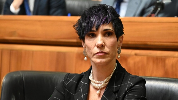 Vertenza Nobento, l&rsquo;assessora del Lavoro D. Manca: "Soluzione gi&agrave; tracciata e rifiutata dall&rsquo;azienda. Porte sempre aperte per tutelare l&rsquo;occupazione&rdquo;