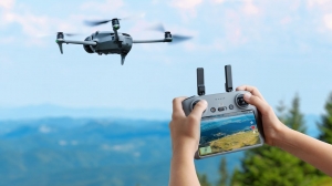 Cambiamenti climatici e nuovi rischi, 12 milioni per droni e satelliti. Protezione civile e CFVA puntano su un sistema tecnologico all&rsquo;avanguardia
