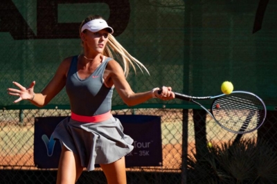 La primavera in Sardegna porta in campo il grande tennis: tornano gli ITF Combined a Santa Margherita di Pula