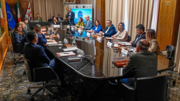 Giunta regionale, le principali delibere adottate