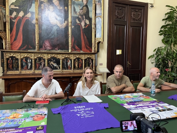 Cagliari, tutto pronto per la 14^ Sagra del Pesce di Borgo Vecchio Sant&#039;Elia