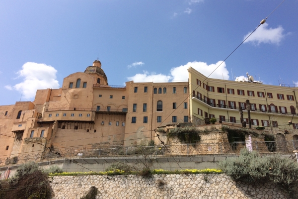 Sabato 26 e domenica 27 ottobre 2024 si conclude a Cagliari l&#039;edizione numero 28 di “Monumenti Aperti”