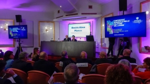 A Oristano la Conferenza Regionale del Lavoro. L&rsquo;assessora D. Manca: &ldquo;Formazione professionale, dopo oltre 40 anni siamo pronti a voltare pagina&rdquo;