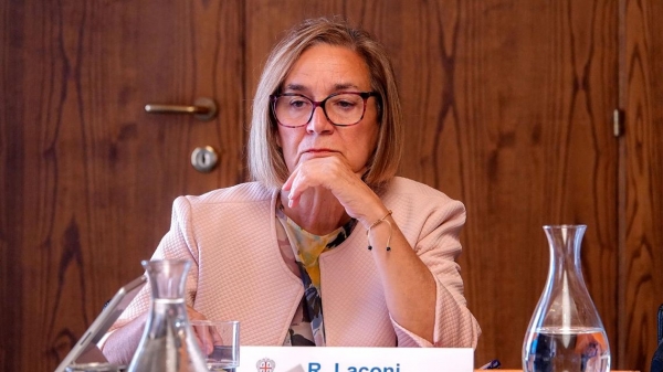 Protezione civile, assessore Laconi incontra a Villacidro le organizzazioni del Medio Campidano