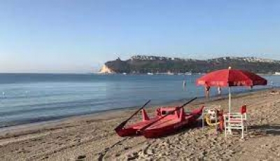 Dal 16 giugno 12 bagnini vigileranno sul litorale di Cagliari
