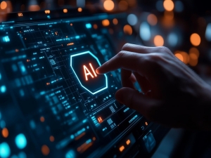 Il 30% delle aziende sarde del commercio incomincia ad utilizzare l&rsquo;intelligenza artificiale