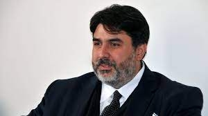 Il presidente della Regione Christian Solinas incontra il ministro Fitto