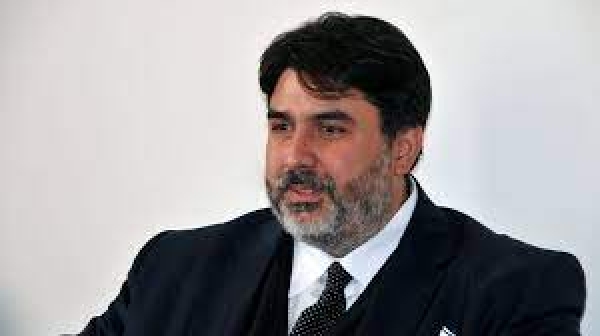 Il presidente della Regione Christian Solinas incontra il ministro Fitto
