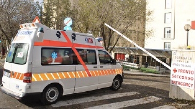 Pronto Soccorso, la Giunta approva i nuovi indirizzi per il triage