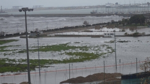 Maltempo: la Regione estende lo stato di emergenza. Coinvolte anche le aree settentrionali e occidentali dell&rsquo;isola