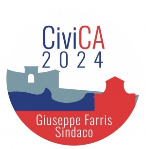 Elezioni comunali, Giuseppe Farris presenta CiviCA 2024