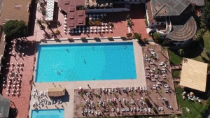 Settimane Voi Tanka Resort, le offerte per i soci del Cra Regione Sardegna