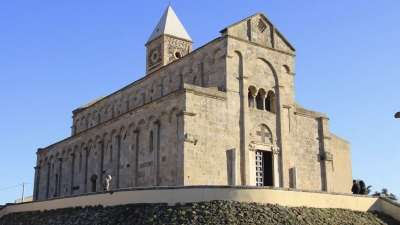 Cultura, investimenti per la Fondazione Sardegna Isola del Romanico