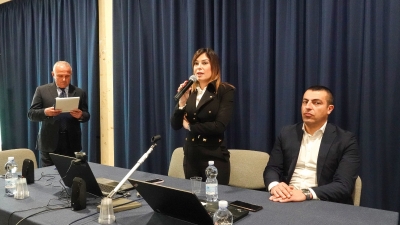 Energia, presentazione del rapporto di monitoraggio del Pears