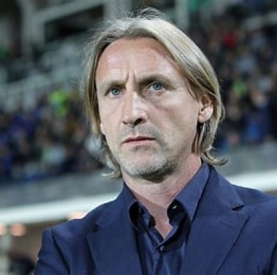 Undicesima gara delicata per Davide Nicolla e il suo team