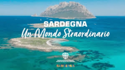 “Sardegna, un mondo straordinario”: lo spot della Regione si aggiudica sei premi agli Oscar della pubblicità italiana