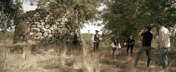 La Sardegna di Tomaso Mannoni, tra passato e presente