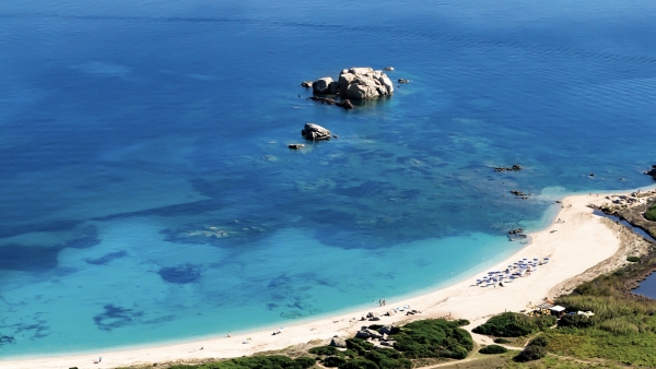 Turismo in Sardegna: Delphina hotels &amp; resorts seleziona oltre 140 figure professionali annuali e stagionali