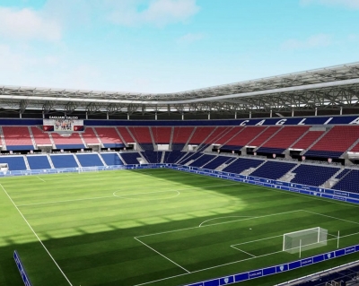Nuovo Stadio Gigi Riva, arriva la candidatura per i Campionati Europei di calcio del 2032
