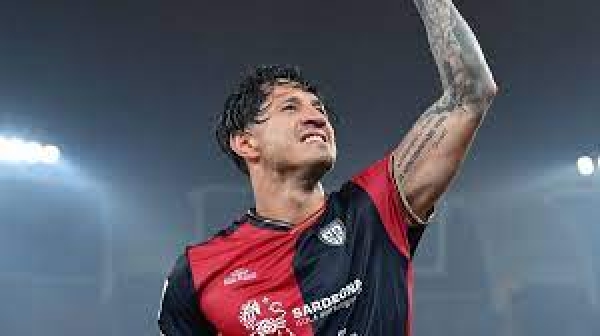Gianluca Lapadula &egrave; tornato, gol partita per il passaggio agli ottavi di Coppa Italia