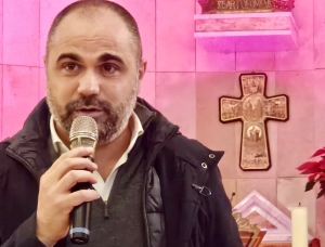 Gaza: adesione all&rsquo;appello della Rete di Trieste. Aldo Salaris invita i colleghi a unirsi al digiuno del 26 maggio
