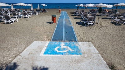 Turismo accessibile e inclusivo con l'Isola che accoglie: progetti e interventi per persone con disabilit&agrave;