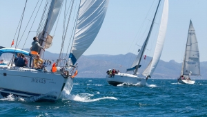 Dallo smartphone al timone di una vera barca: torna l&rsquo;eSailingCup &ndash; Cagliari Trophy 2026