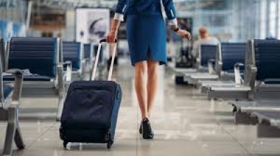 Regione Sardegna, per la prima volta in Italia i voucher formativi per assistenti di volo