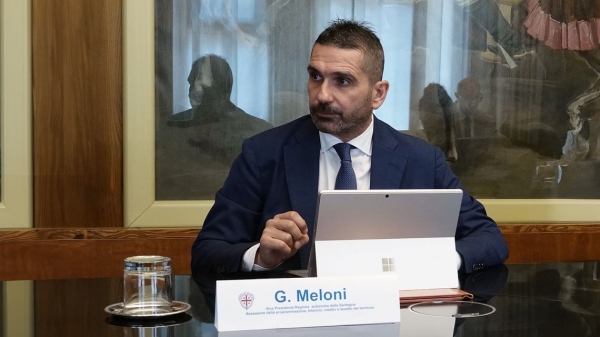 Approvato dalla Giunta il documento di economia e finanza regionale 2026-2028