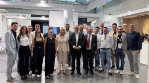 Marmomac Verona, 7 aziende sarde alla fiera dei materiali lapidei