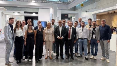 Marmomac Verona, 7 aziende sarde alla fiera dei materiali lapidei
