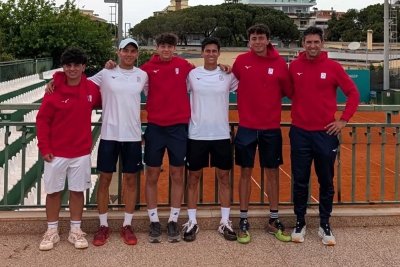 Il Tennis Club Cagliari ride su tutti i fronti: poker di vittorie nel tennis fra B1 e B2, play-off conquistati nel padel