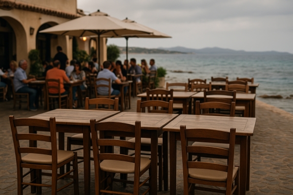 FIPE Confcommercio Sud Sardegna: &ldquo;Ristorazione e turismo, un binomio vitale per l&rsquo;economia isolana&rdquo;