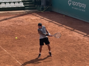 Tennis, campionati italiani di seconda categoria al Tc Cagliari