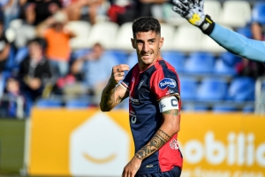 Cagliari-Udinese a reti bianche, Radunovic salva nel finale