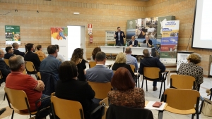 Programmazione territoriale nella terra dei Fenici: oltre 9 milioni per un percorso culturale e servizi sociali