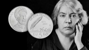 Verso il centenario del Nobel, la Regione omaggia le scuole con le opere di Grazia Deledda